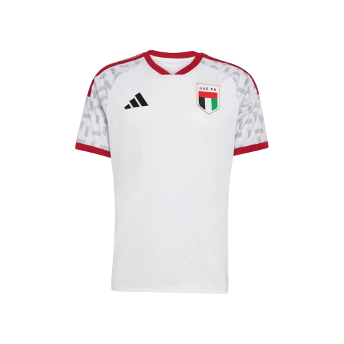2026 United Arab Emirates Home Jersey,2026 World Cup,JERSEY,APPAREL