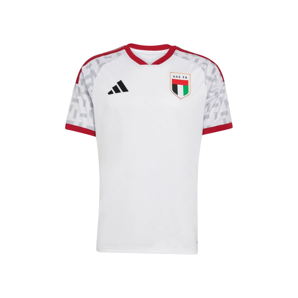 2026 United Arab Emirates Home Jersey,2026 World Cup,JERSEY,APPAREL
