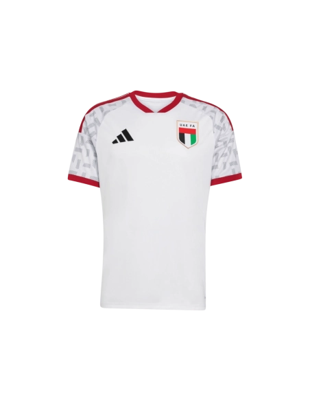 2026 United Arab Emirates Home Jersey,2026 World Cup,JERSEY,APPAREL