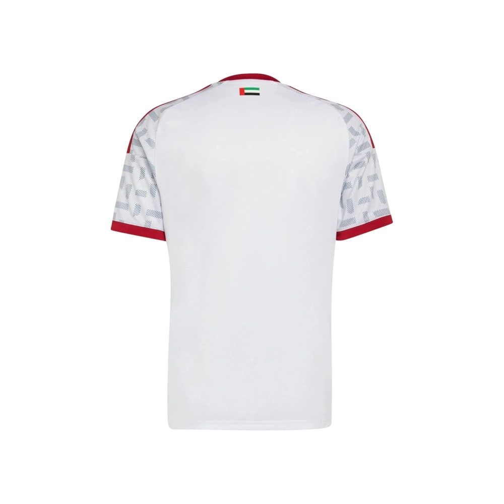 2026 United Arab Emirates Home Jersey,2026 World Cup,JERSEY,APPAREL