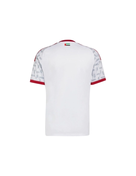 2026 United Arab Emirates Home Jersey,2026 World Cup,JERSEY,APPAREL