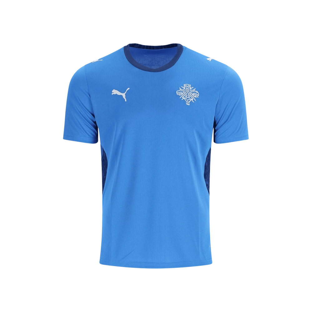 2026 Iceland Home Jersey,2026 World Cup,JERSEY,APPAREL