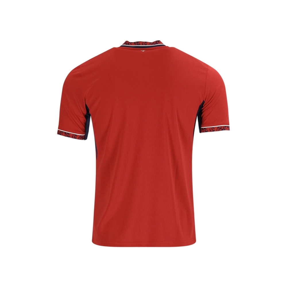 2026 Czechia Home Jersey,2026 World Cup,JERSEY,APPAREL