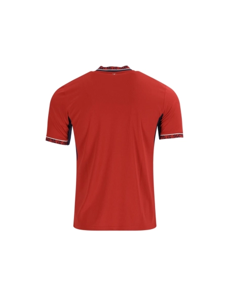 2026 Czechia Home Jersey,2026 World Cup,JERSEY,APPAREL