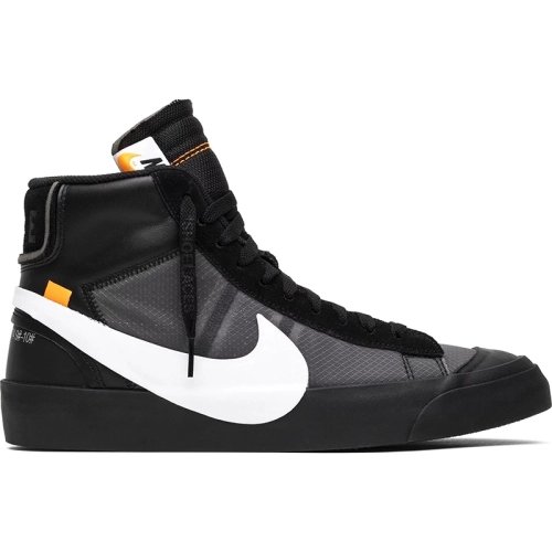 OffWhite x Blazer Mid Grim Reapers,OFF-WHITE 1,OFF-WHITE,NIKE SHOES Reps