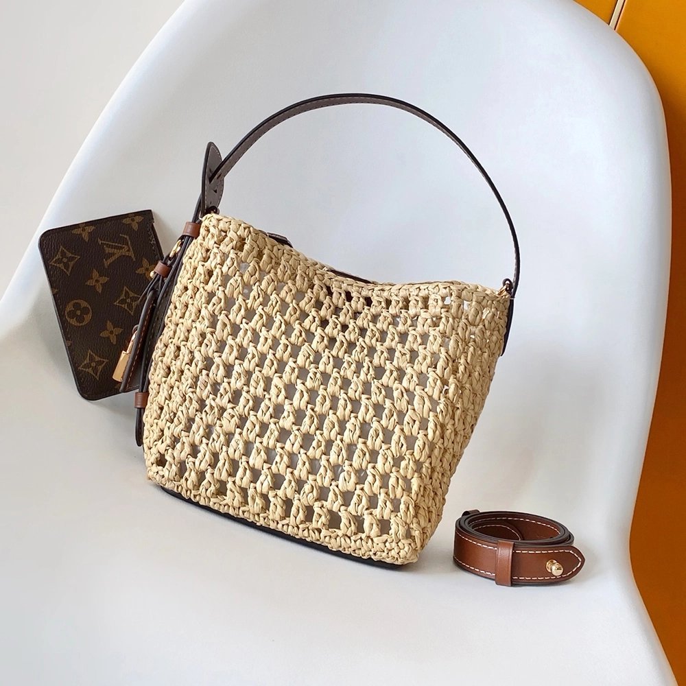 Louis Vuitton All In BB HandBags M14217 16X18X12cm,Louis Vuitton Bags