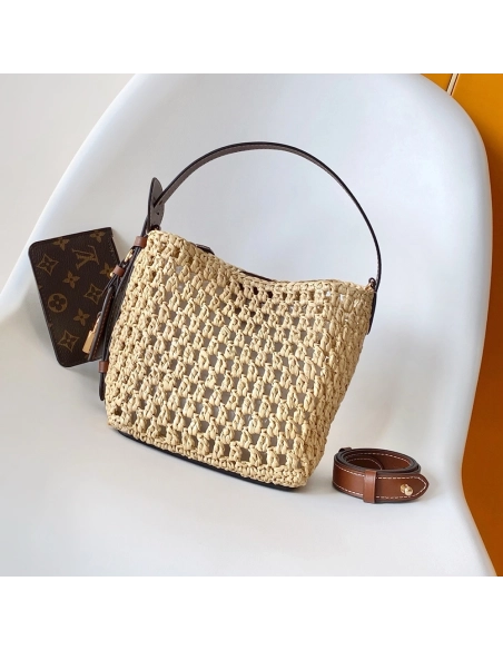 Louis Vuitton All In BB HandBags M14217 16X18X12cm,Louis Vuitton Bags
