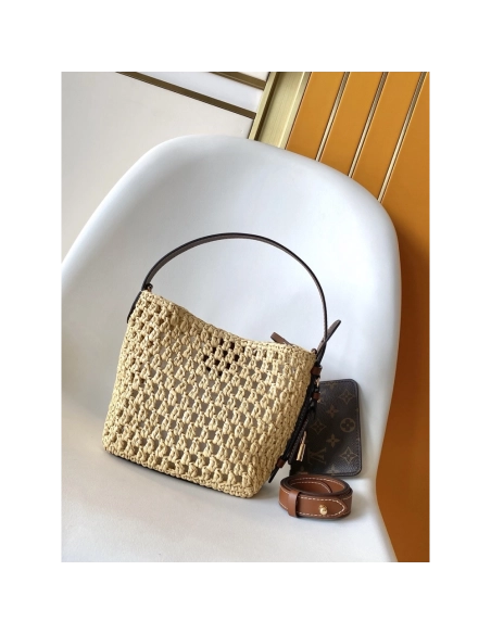 Louis Vuitton All In BB HandBags M14217 16X18X12cm,Louis Vuitton Bags