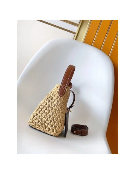 Louis Vuitton All In BB HandBags M14217 16X18X12cm,Louis Vuitton Bags
