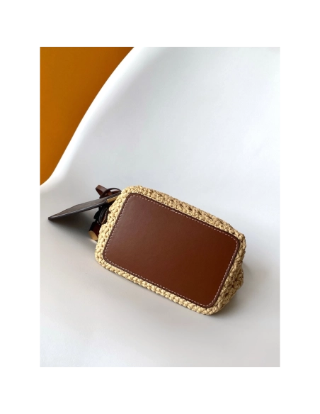 Louis Vuitton All In BB HandBags M14217 16X18X12cm,Louis Vuitton Bags