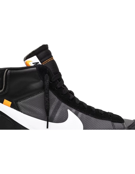 OffWhite x Blazer Mid Grim Reapers,OFF-WHITE 1,OFF-WHITE,NIKE SHOES Reps