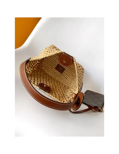 Louis Vuitton All In BB HandBags M14217 16X18X12cm,Louis Vuitton Bags
