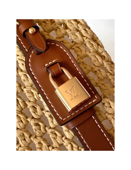 Louis Vuitton All In BB HandBags M14217 16X18X12cm,Louis Vuitton Bags