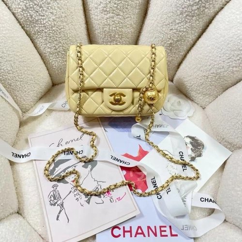 Chanel Classic Handbags AS1787,Chanel Bags