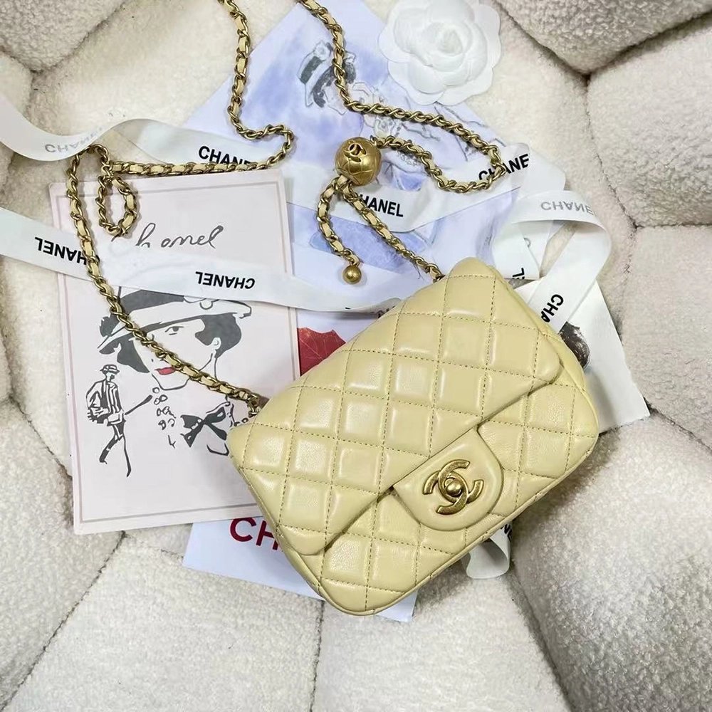 Chanel Classic Handbags AS1787,Chanel Bags