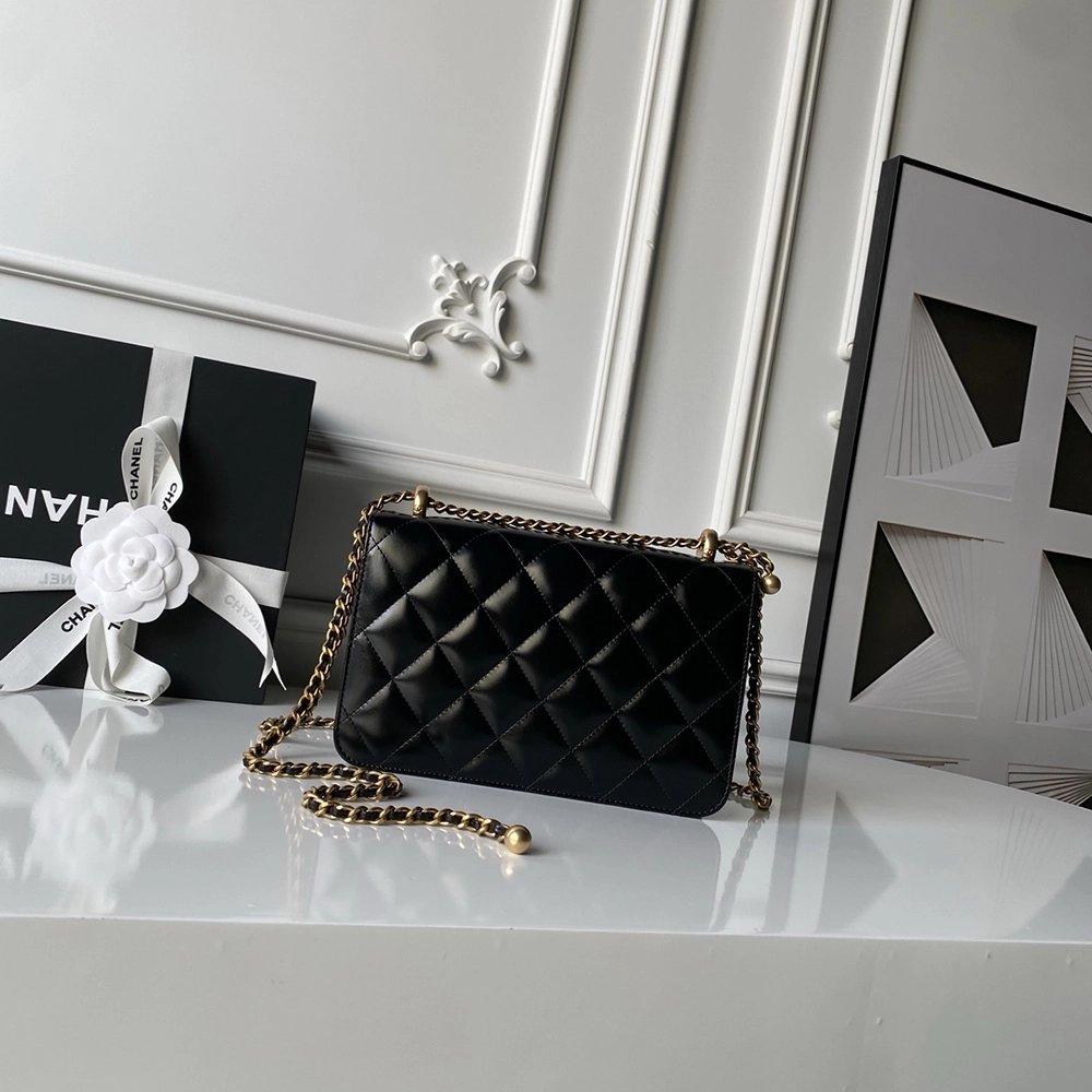 Chanel Small Flap Bags AS2649 22X14.5X8cm,Chanel Bags