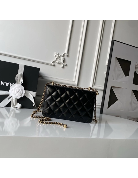 Chanel Small Flap Bags AS2649 22X14.5X8cm,Chanel Bags