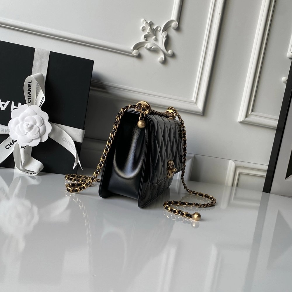Chanel Small Flap Bags AS2649 22X14.5X8cm,Chanel Bags