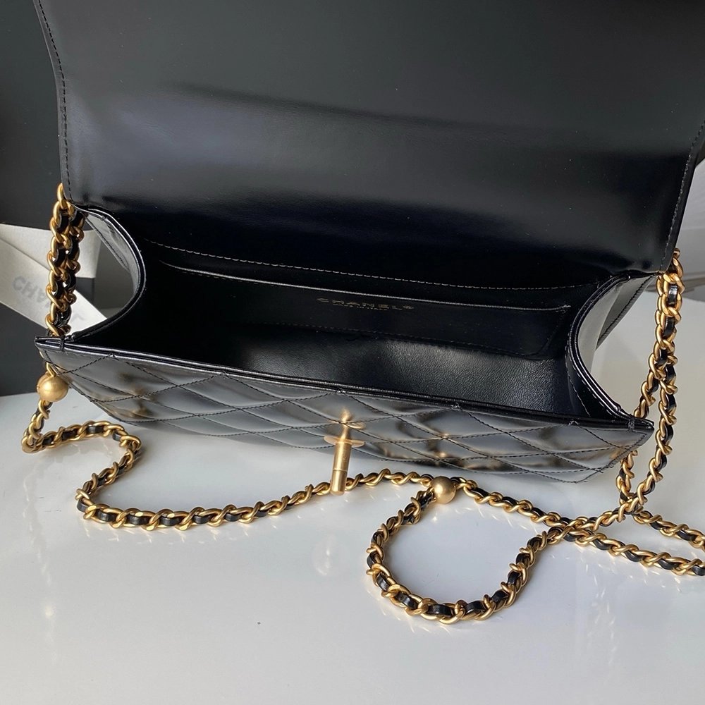 Chanel Small Flap Bags AS2649 22X14.5X8cm,Chanel Bags