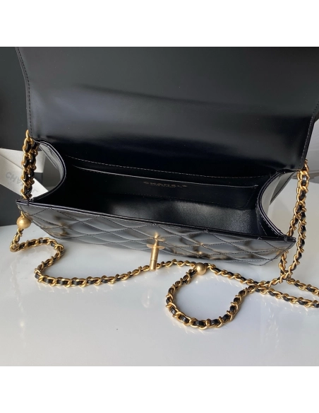 Chanel Small Flap Bags AS2649 22X14.5X8cm,Chanel Bags