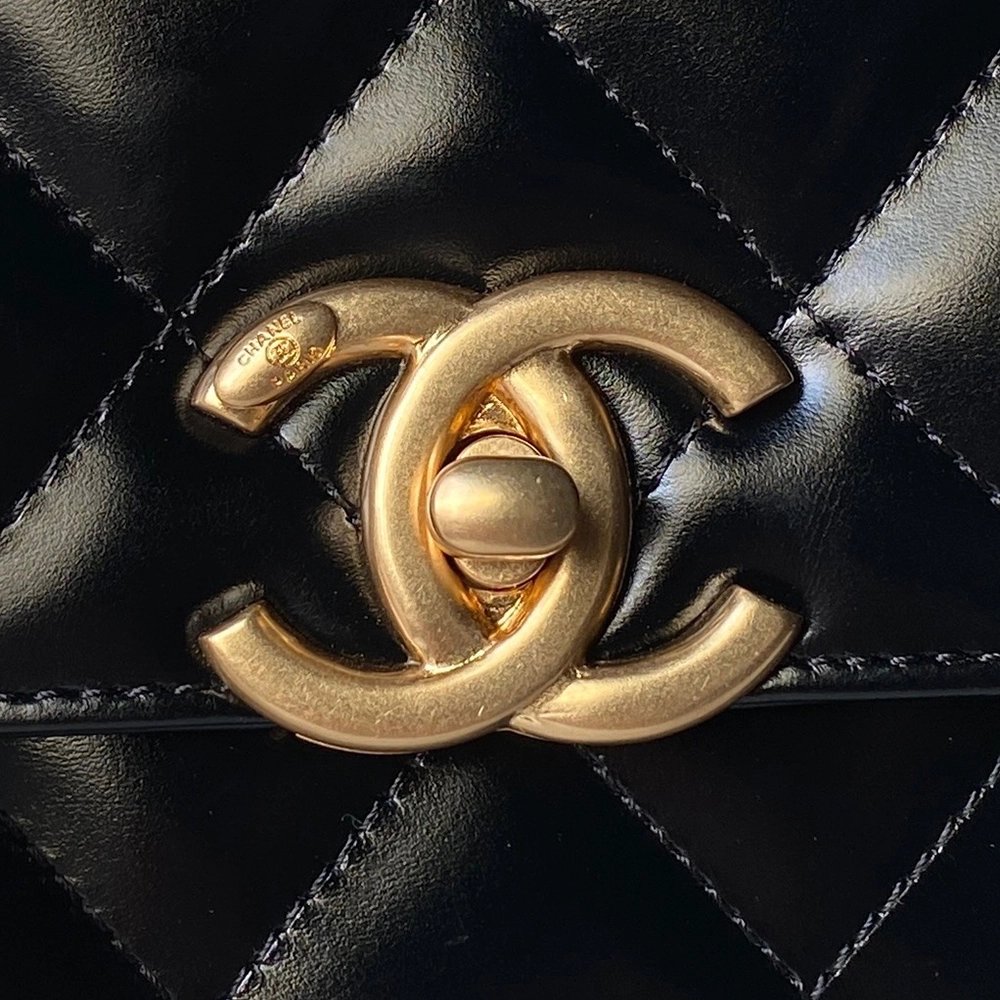 Chanel Small Flap Bags AS2649 22X14.5X8cm,Chanel Bags