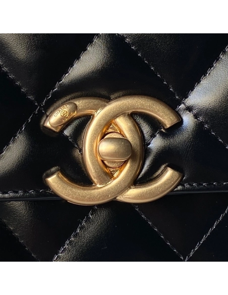 Chanel Small Flap Bags AS2649 22X14.5X8cm,Chanel Bags