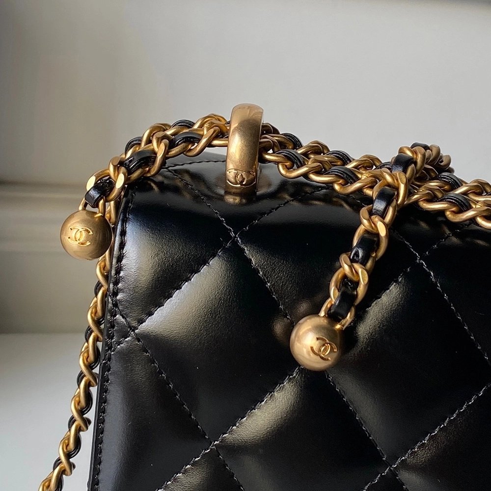 Chanel Small Flap Bags AS2649 22X14.5X8cm,Chanel Bags
