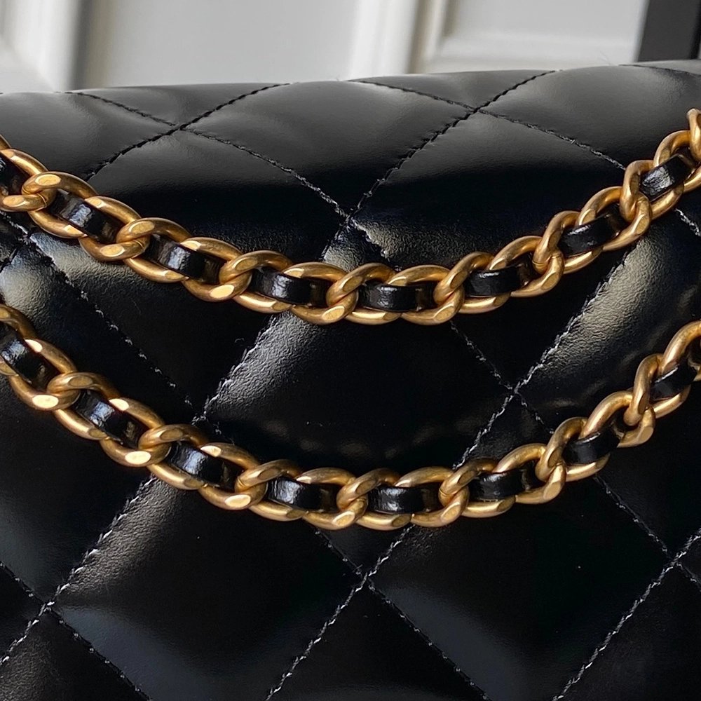 Chanel Small Flap Bags AS2649 22X14.5X8cm,Chanel Bags