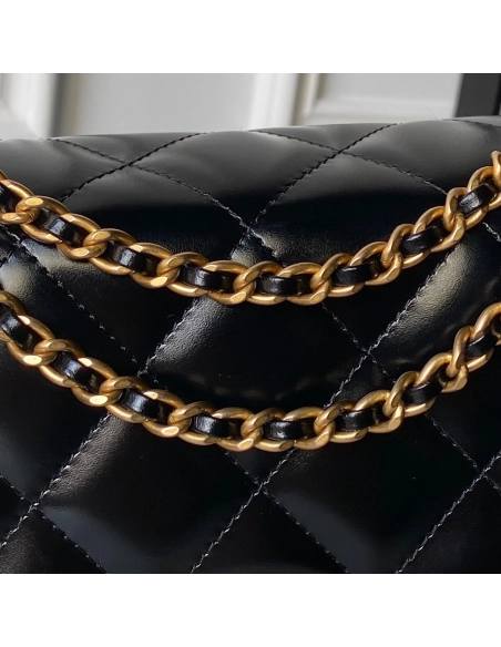 Chanel Small Flap Bags AS2649 22X14.5X8cm,Chanel Bags