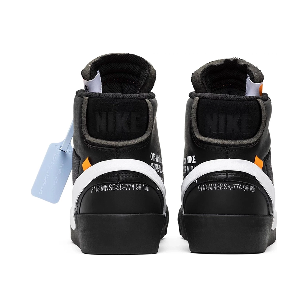 OffWhite x Blazer Mid Grim Reapers,OFF-WHITE 1,OFF-WHITE,NIKE SHOES Reps