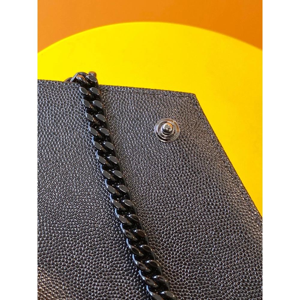 Saint Laurent Cassandra Classic Chain Bags 377828 22.5X14X4cm,Y.S.AINT Bags