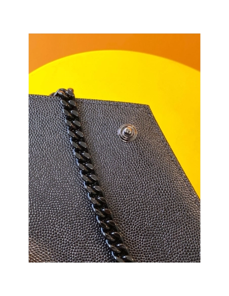 Saint Laurent Cassandra Classic Chain Bags 377828 22.5X14X4cm,Y.S.AINT Bags