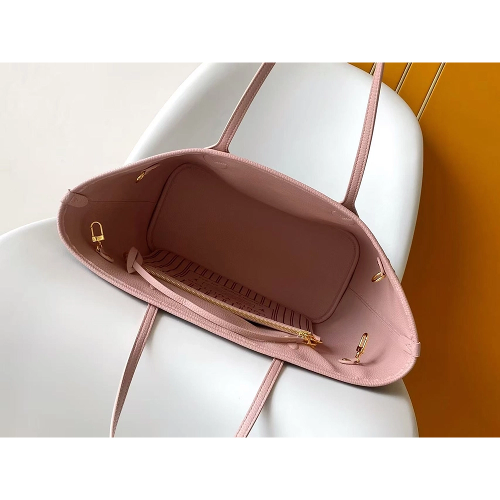 Louis Vuitton Neverfull Inside Out MM Bags M28375 28X14X31cm,Louis Vuitton Bags