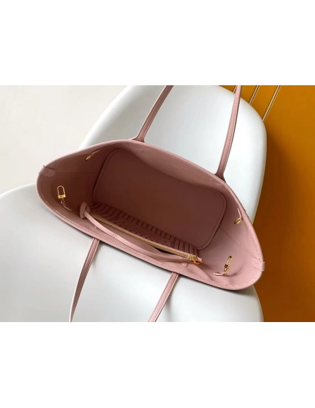 Louis Vuitton Neverfull Inside Out MM Bags M28375 28X14X31cm,Louis Vuitton Bags