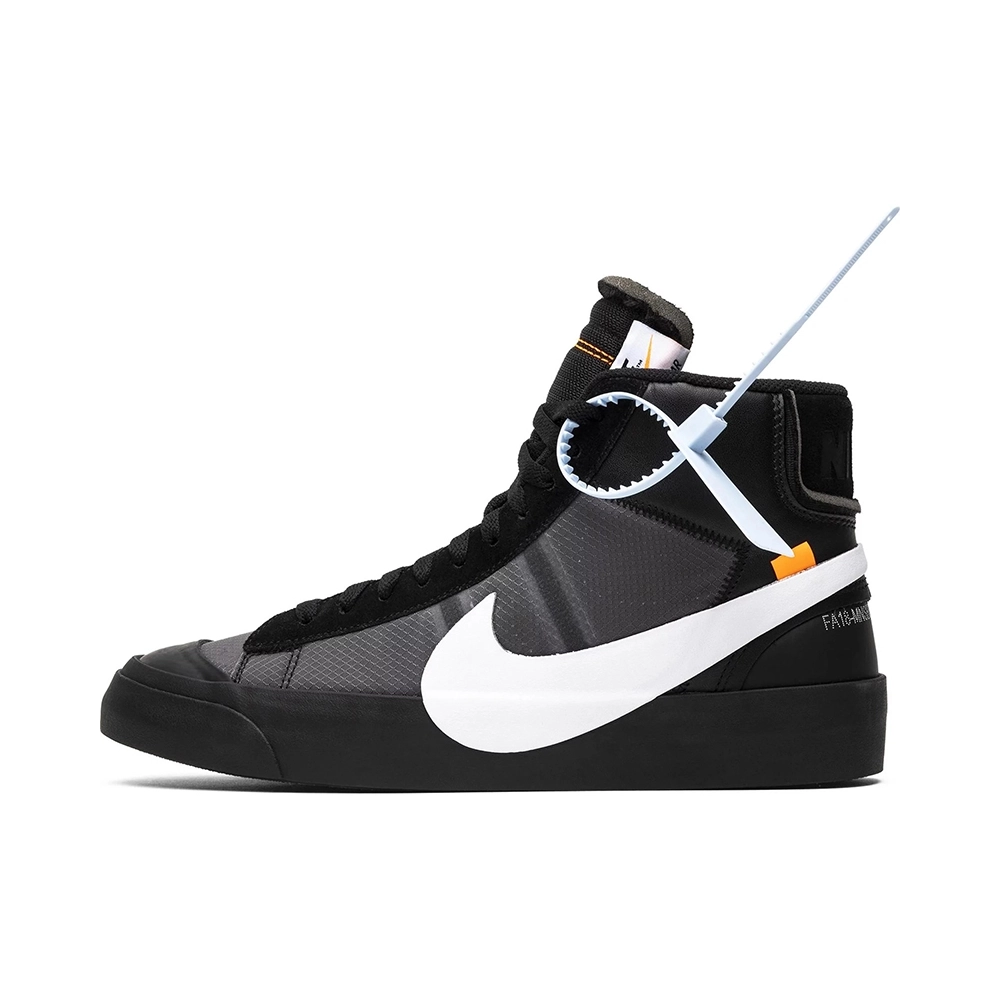OffWhite x Blazer Mid Grim Reapers,OFF-WHITE 1,OFF-WHITE,NIKE SHOES Reps