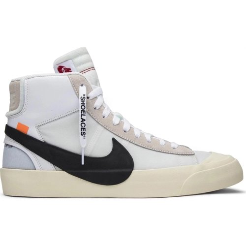 OffWhite x Blazer Mid The Ten,OFF-WHITE 1,OFF-WHITE,NIKE SHOES Reps