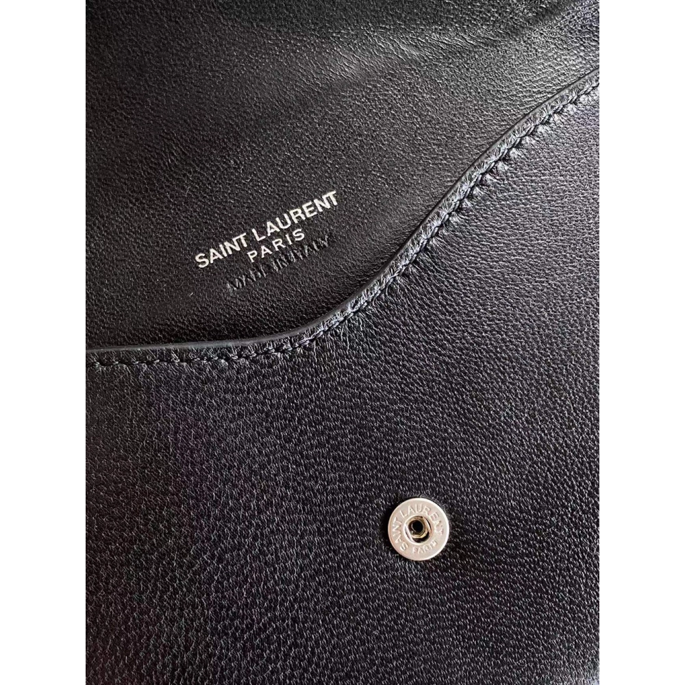 Saint Laurent LOULOU medium Chain bags 801439 29X17X8cm,Y.S.AINT Bags