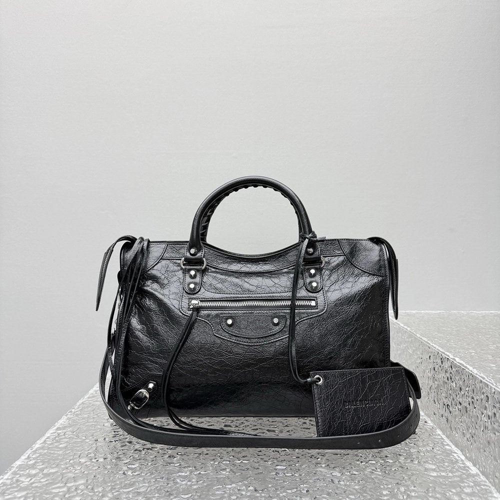 Balenciaga Le City Medium Bags 865760 38.5X24X15cm,Balenciaga Bags