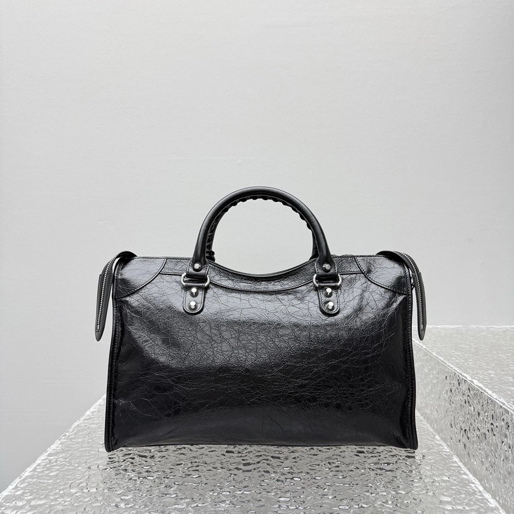 Balenciaga Le City Medium Bags 865760 38.5X24X15cm,Balenciaga Bags