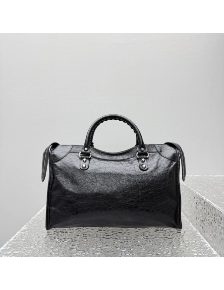 Balenciaga Le City Medium Bags 865760 38.5X24X15cm,Balenciaga Bags