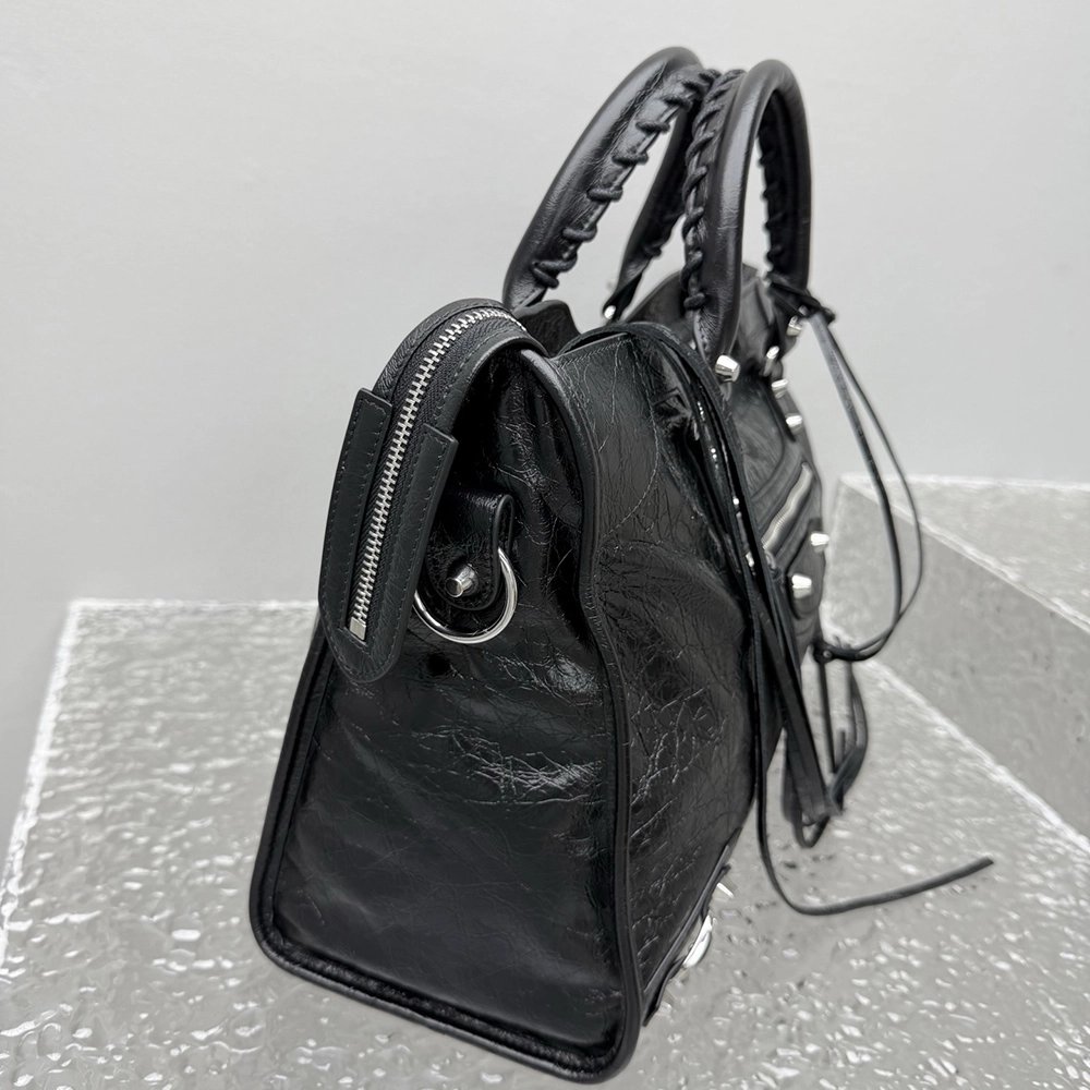 Balenciaga Le City Medium Bags 865760 38.5X24X15cm,Balenciaga Bags