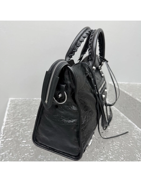 Balenciaga Le City Medium Bags 865760 38.5X24X15cm,Balenciaga Bags