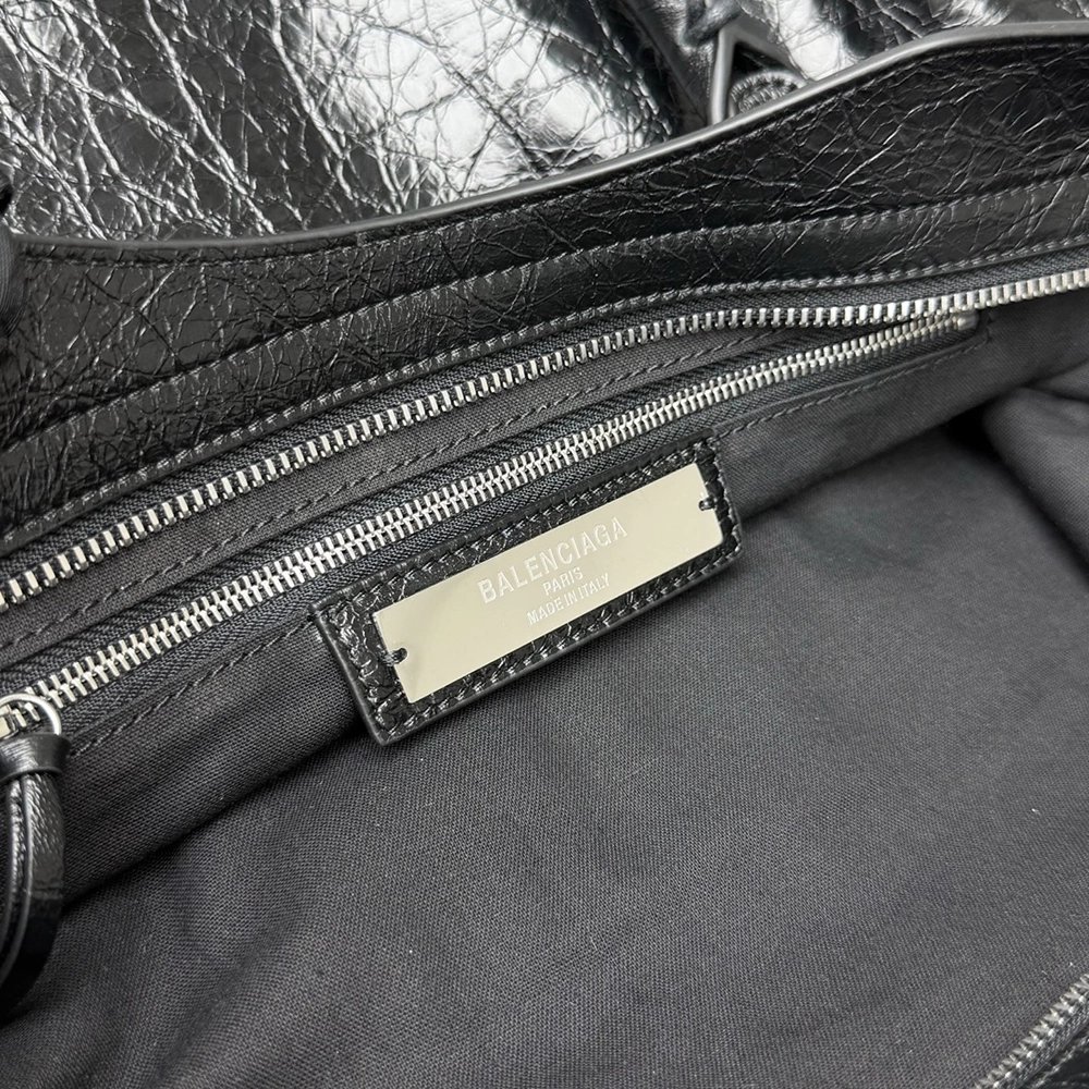 Balenciaga Le City Medium Bags 865760 38.5X24X15cm,Balenciaga Bags