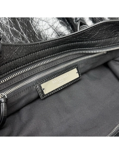Balenciaga Le City Medium Bags 865760 38.5X24X15cm,Balenciaga Bags