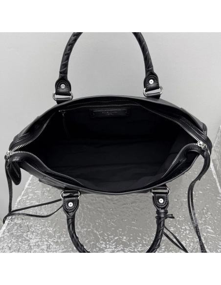 Balenciaga Le City Medium Bags 865760 38.5X24X15cm,Balenciaga Bags