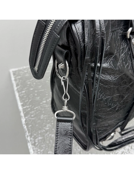 Balenciaga Le City Medium Bags 865760 38.5X24X15cm,Balenciaga Bags