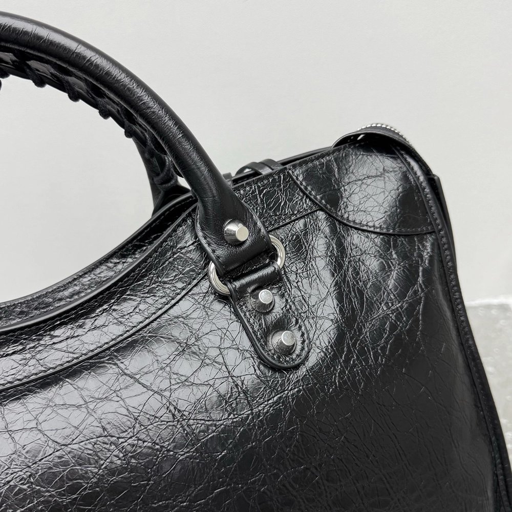 Balenciaga Le City Medium Bags 865760 38.5X24X15cm,Balenciaga Bags