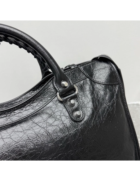 Balenciaga Le City Medium Bags 865760 38.5X24X15cm,Balenciaga Bags