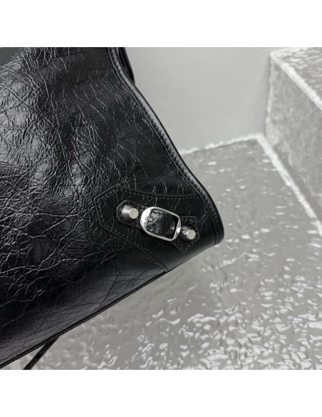 Balenciaga Le City Medium Bags 865760 38.5X24X15cm,Balenciaga Bags