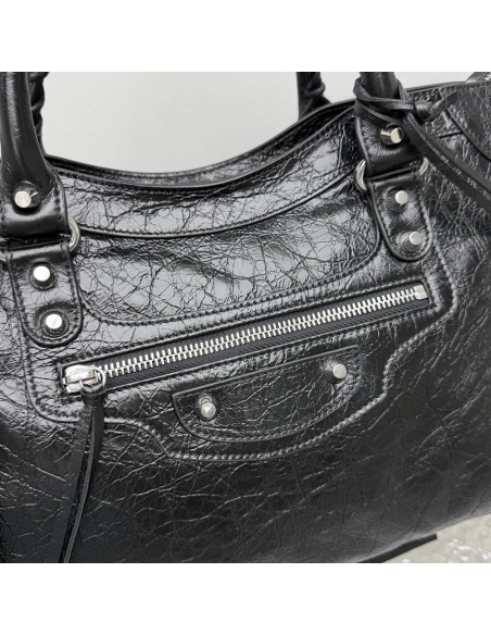 Balenciaga Le City Medium Bags 865760 38.5X24X15cm,Balenciaga Bags